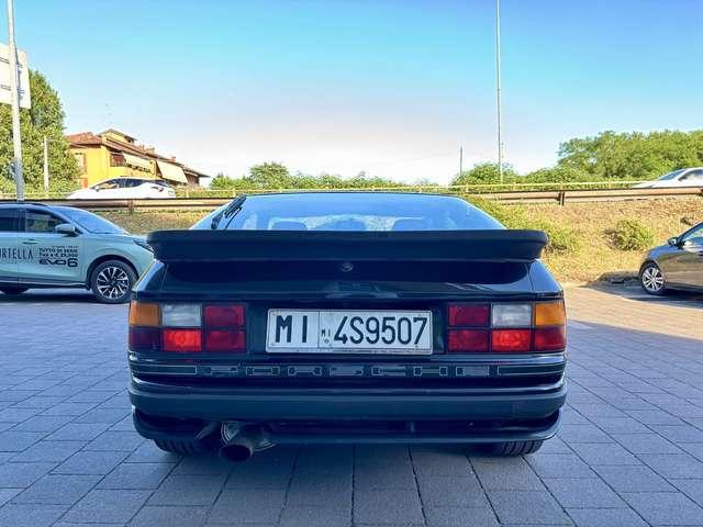 Porsche 944 944 2.5 T