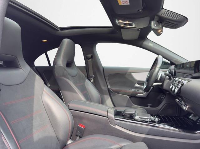 Mercedes CLA Coupe - C118 200 d Premium auto