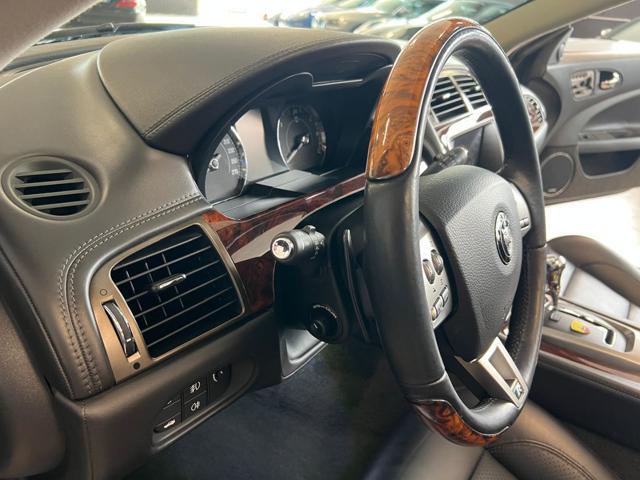 JAGUAR XKR Cabrio 4.2 SUPERCHARGED 416CV SOLO 60000KM ! ASI !