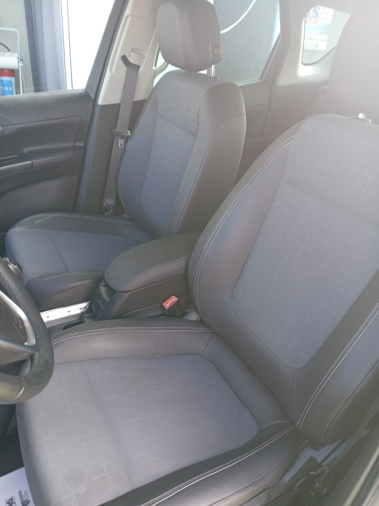 Opel Meriva DIESEL 1.7 CDTI MULTISPAZIO