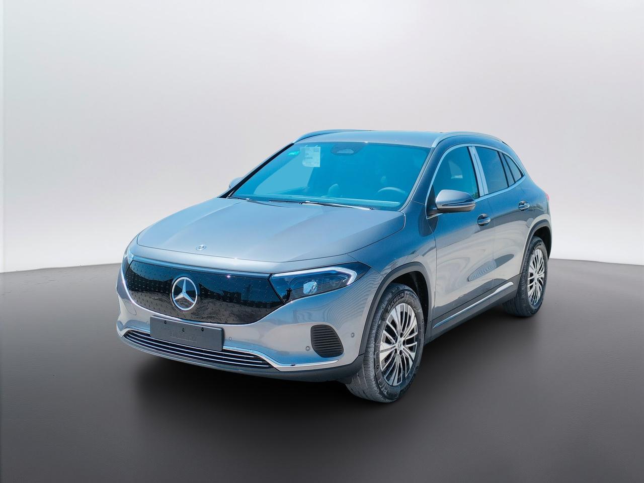 Mercedes-Benz EQA 300 4MATIC