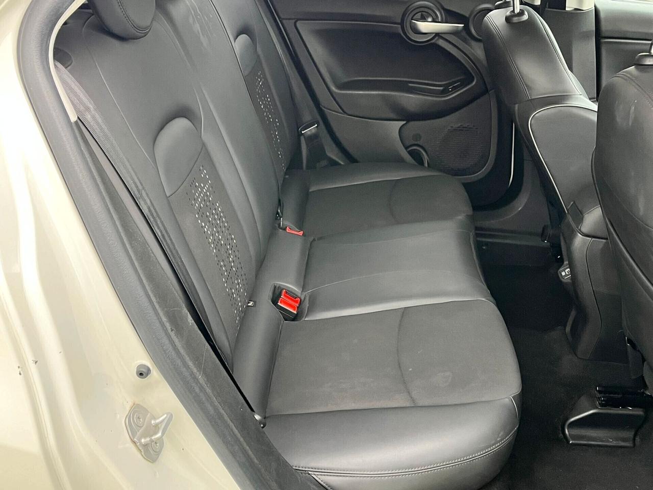 Fiat 500X 1.0 T3 120 CV Cross 05/2022