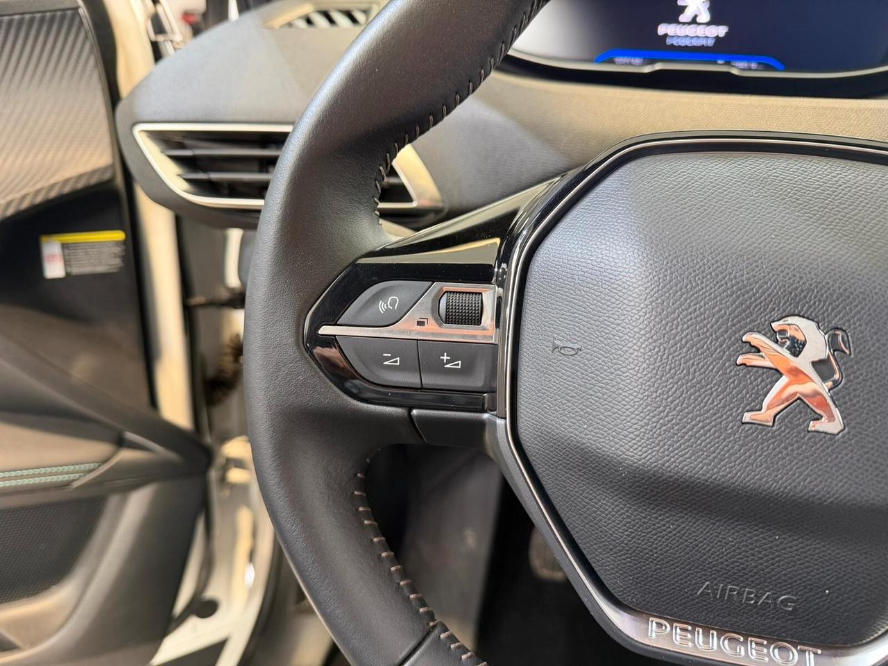 Peugeot 3008 PureTech Turbo 130 S&S Allure Pack