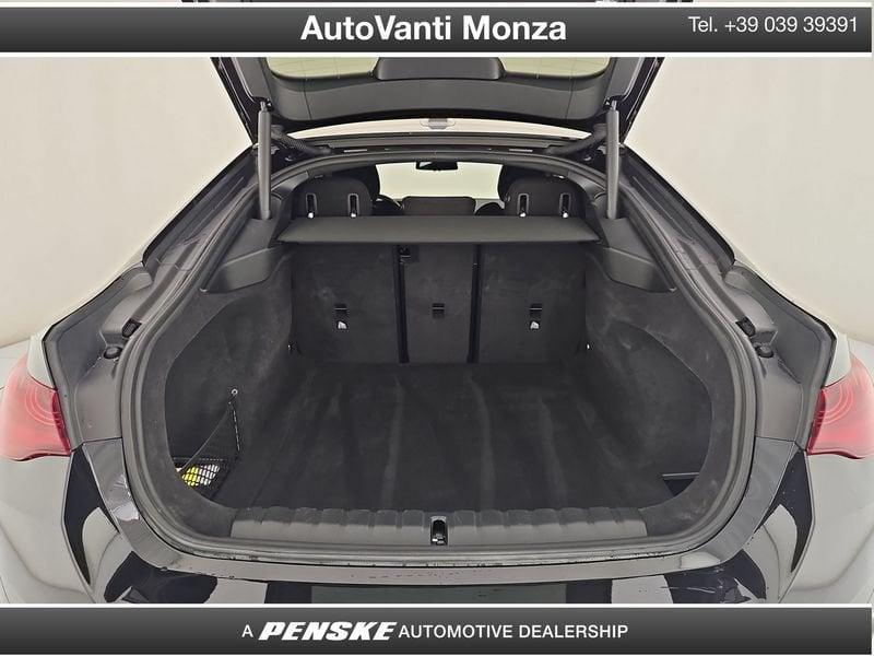 BMW Serie 4 420d Coupe mhev 48V xdrive MSport Pro auto