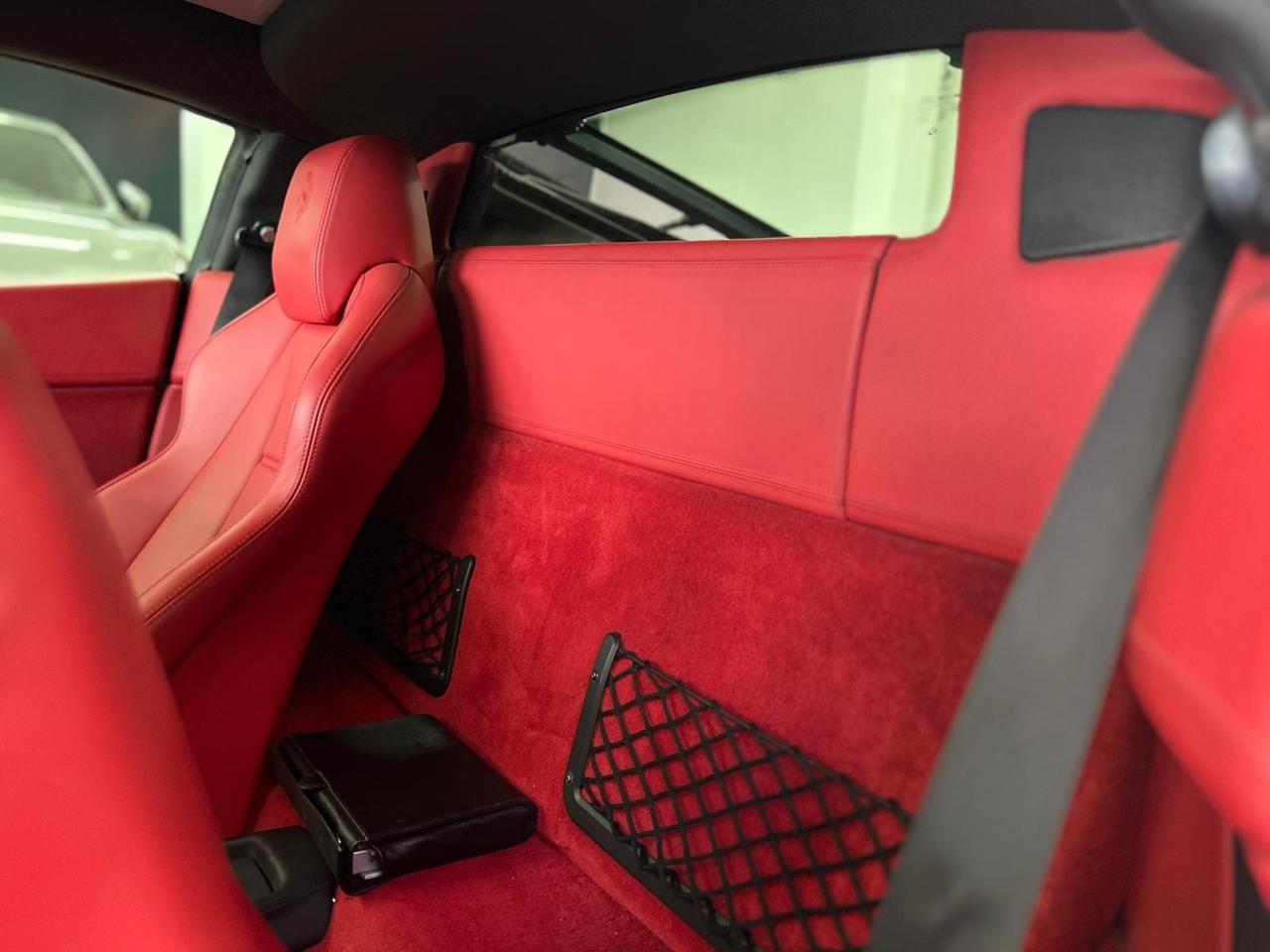 Ferrari 458 Italia DCT