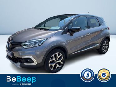 Renault Captur 0.9 TCE SPORT EDITION 90CV