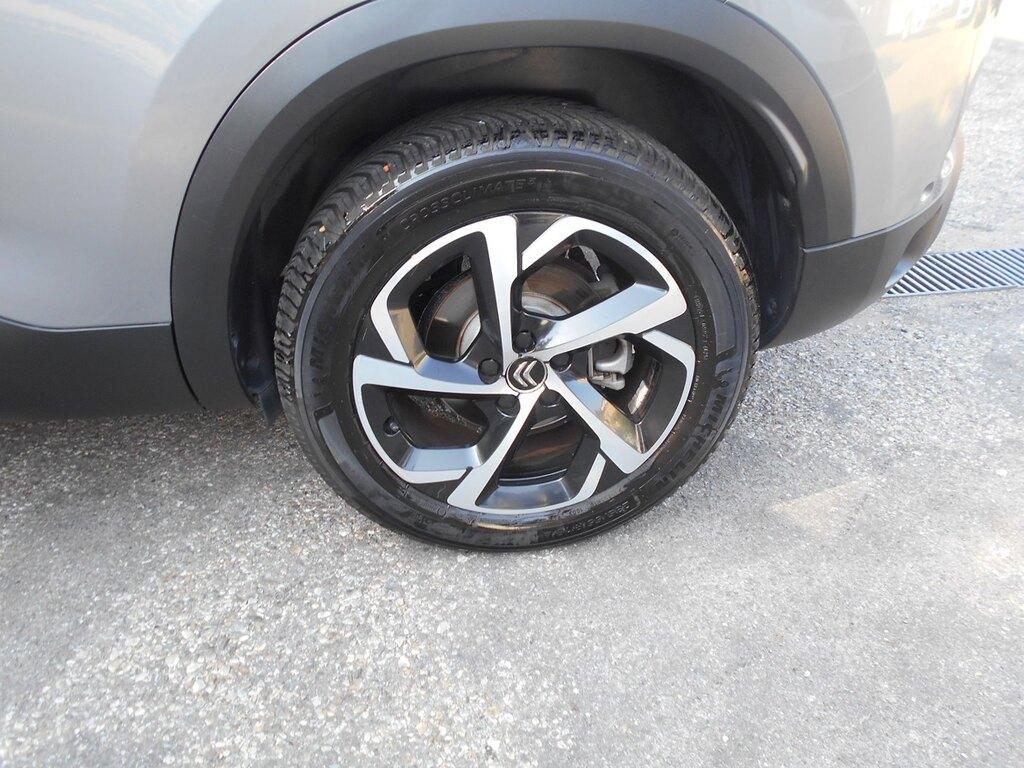 Citroen C5 Aircross 1.5 BlueHDi Shine EAT