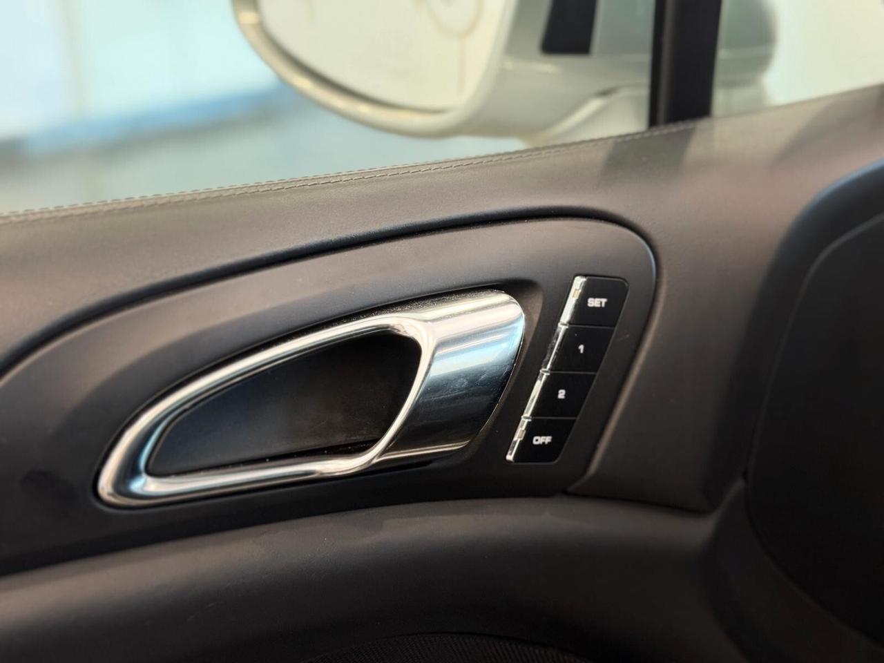 Porsche Cayenne 3.0 Diesel