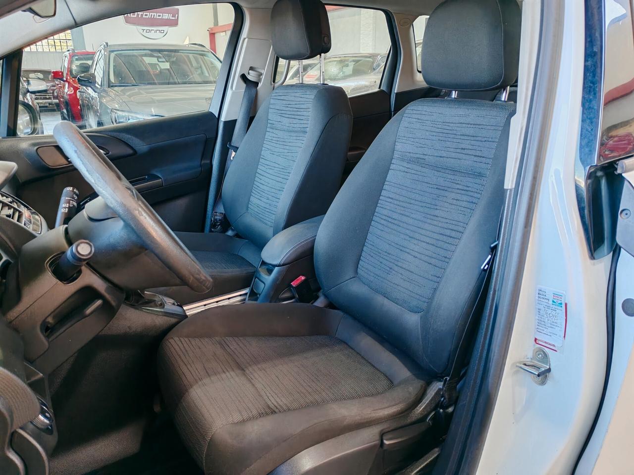 Opel Meriva 1.4 100 CV Cosmo