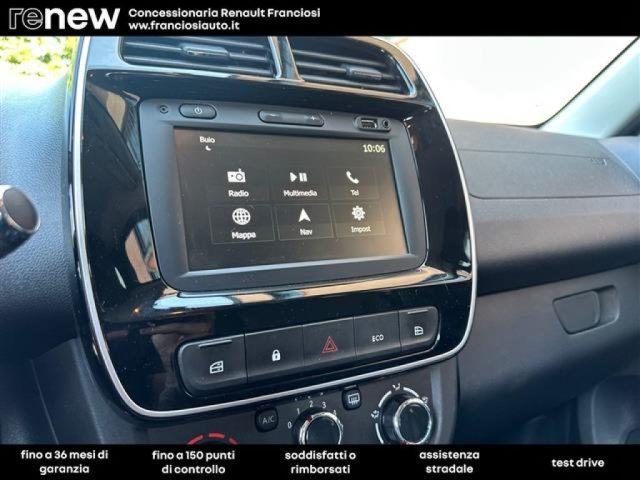 DACIA Spring Electric 45 Expression