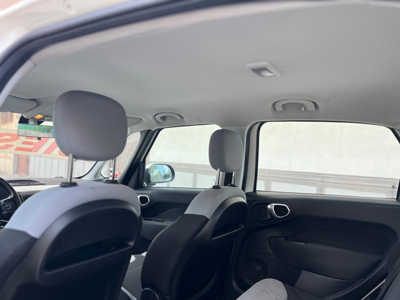 Fiat 500L 1.3 diesel 2016 180,000Km