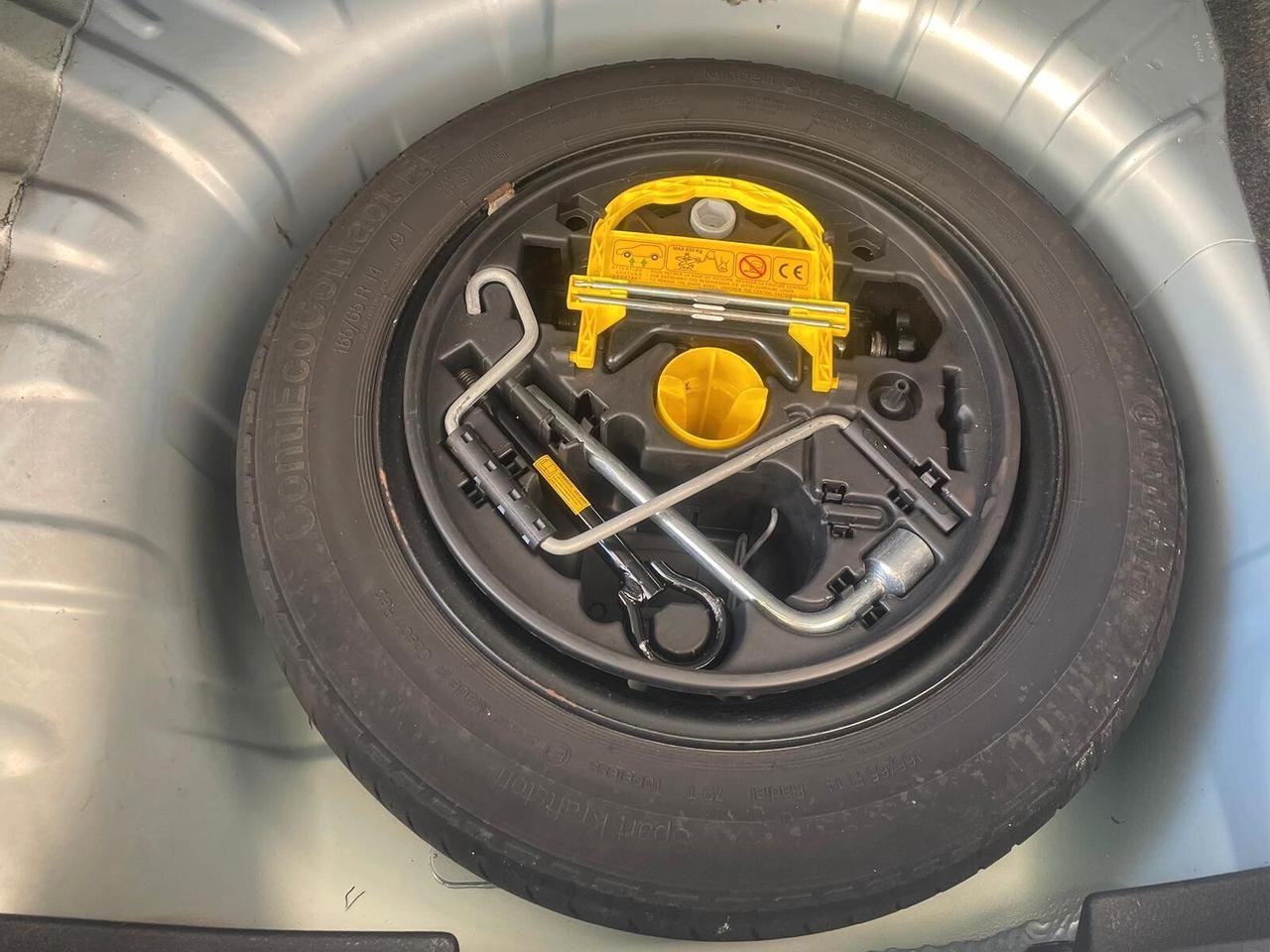 Renault Clio 1.2 cat 3 porte