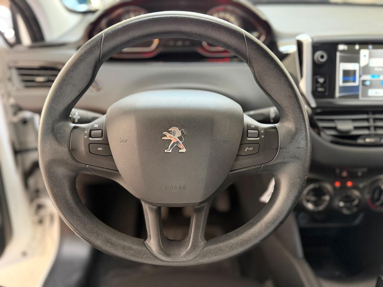 Peugeot 208 1.4 VTi 95 CV 5p. GPL Allure