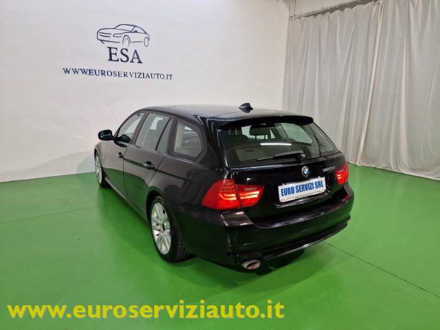 BMW 320 d cat xDrive Touring Futura