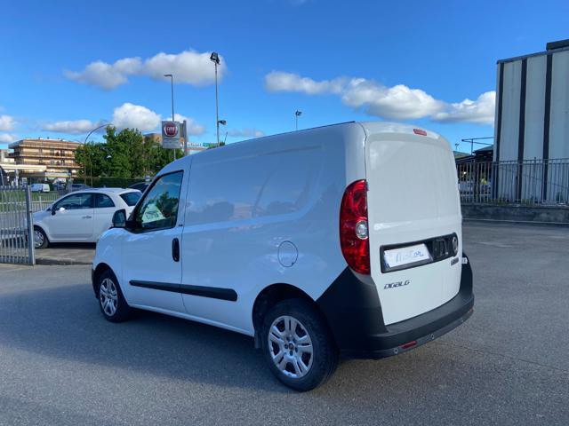 FIAT Doblo *PROMO* Doblò 1.6 MJT 90CV S&S PC-TN Cargo Lounge