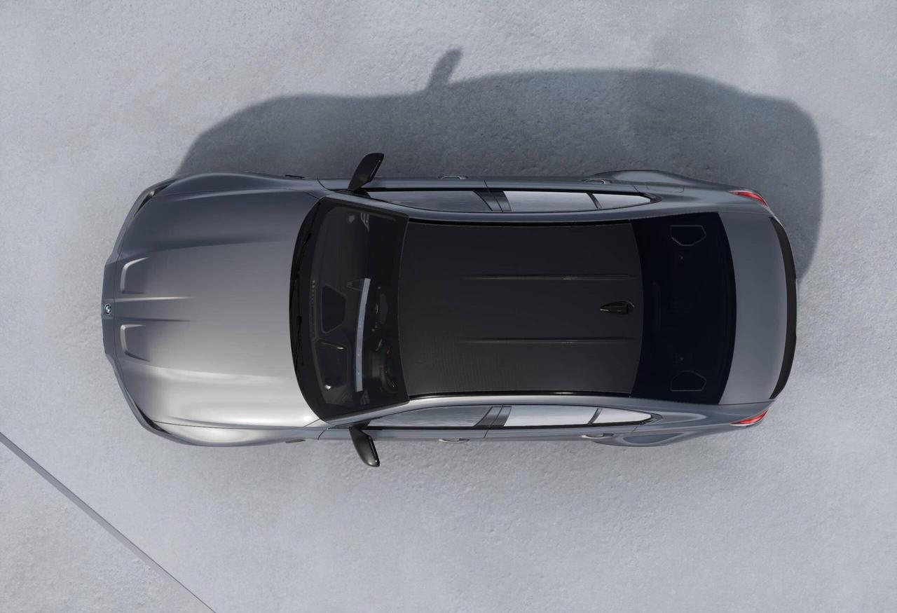 BMW Serie 3 M3 Competition