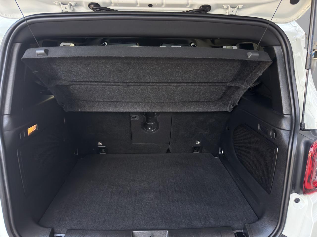 Jeep Renegade 2.0 mjt S 4wd 140cv auto 9m