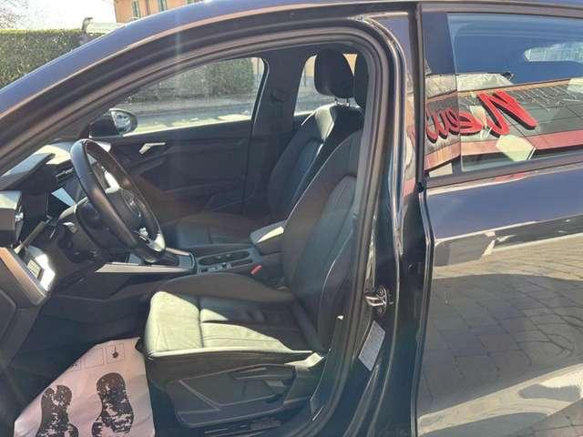 Audi A3 SPB 30 TDI Business NAVI-LED-PHONE APPS