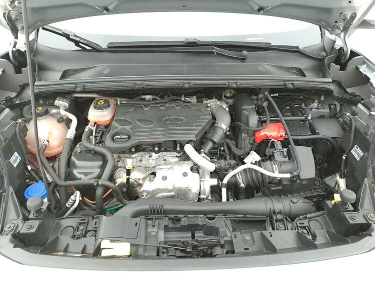 Ford Puma Titanium BR690055 1.5 Diesel 120CV