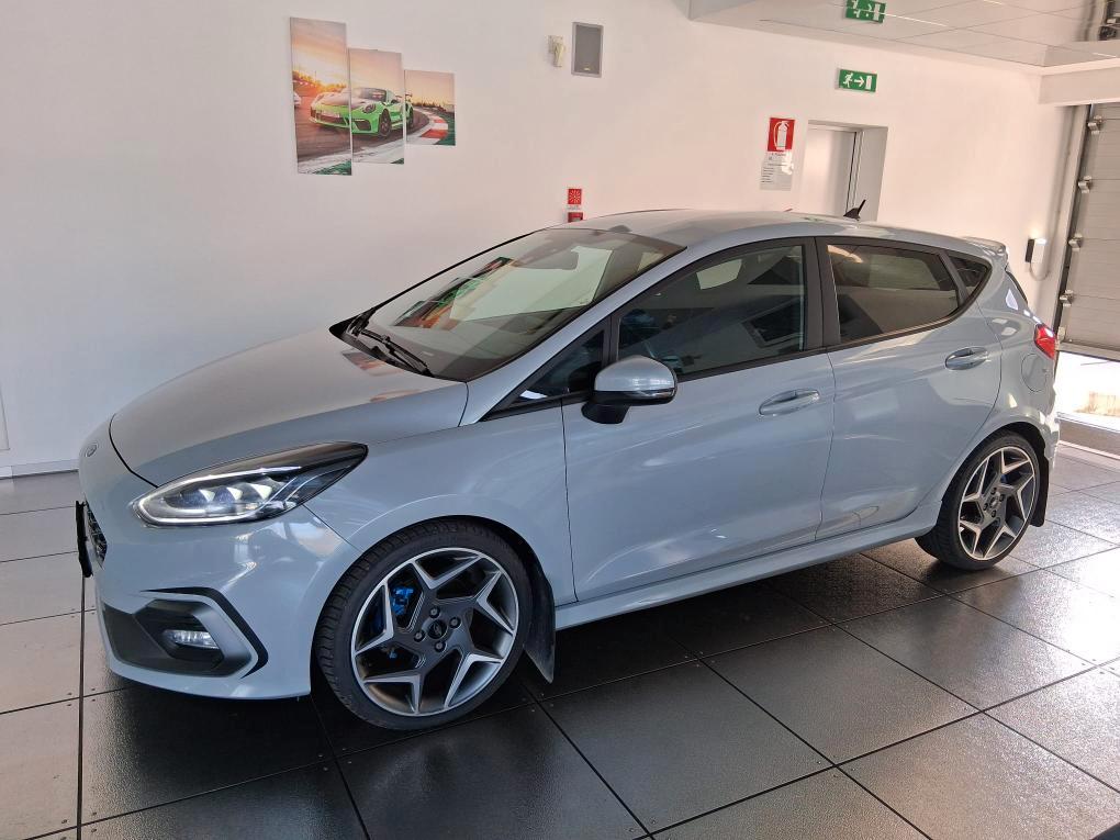 Ford Fiesta 5 Porte 1.5 ST s&s 200cv