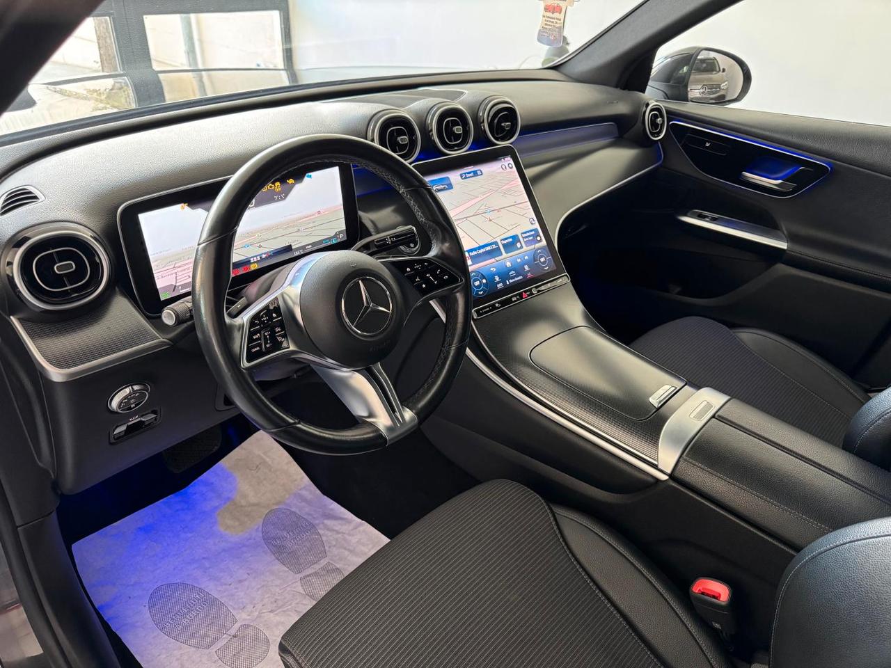 Mercedes GLC 220d Mhev Advanced Plus 4matic 1 Prop