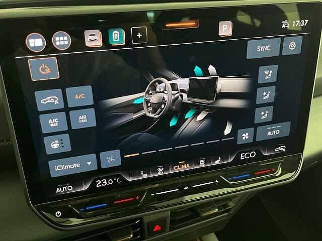 CUPRA Born 79kWh 326 CV VZ