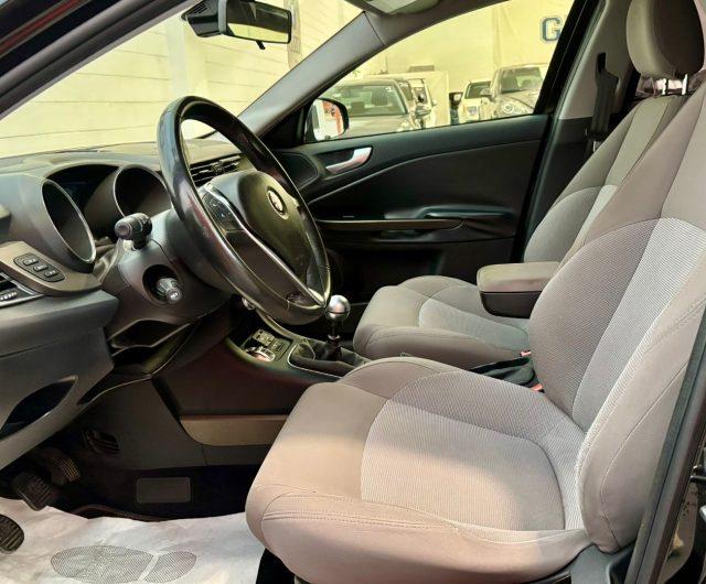 ALFA ROMEO Giulietta 1.6 JTDm-2 105 CV Exclusive