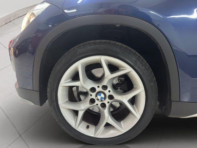 BMW X1 sDrive18d