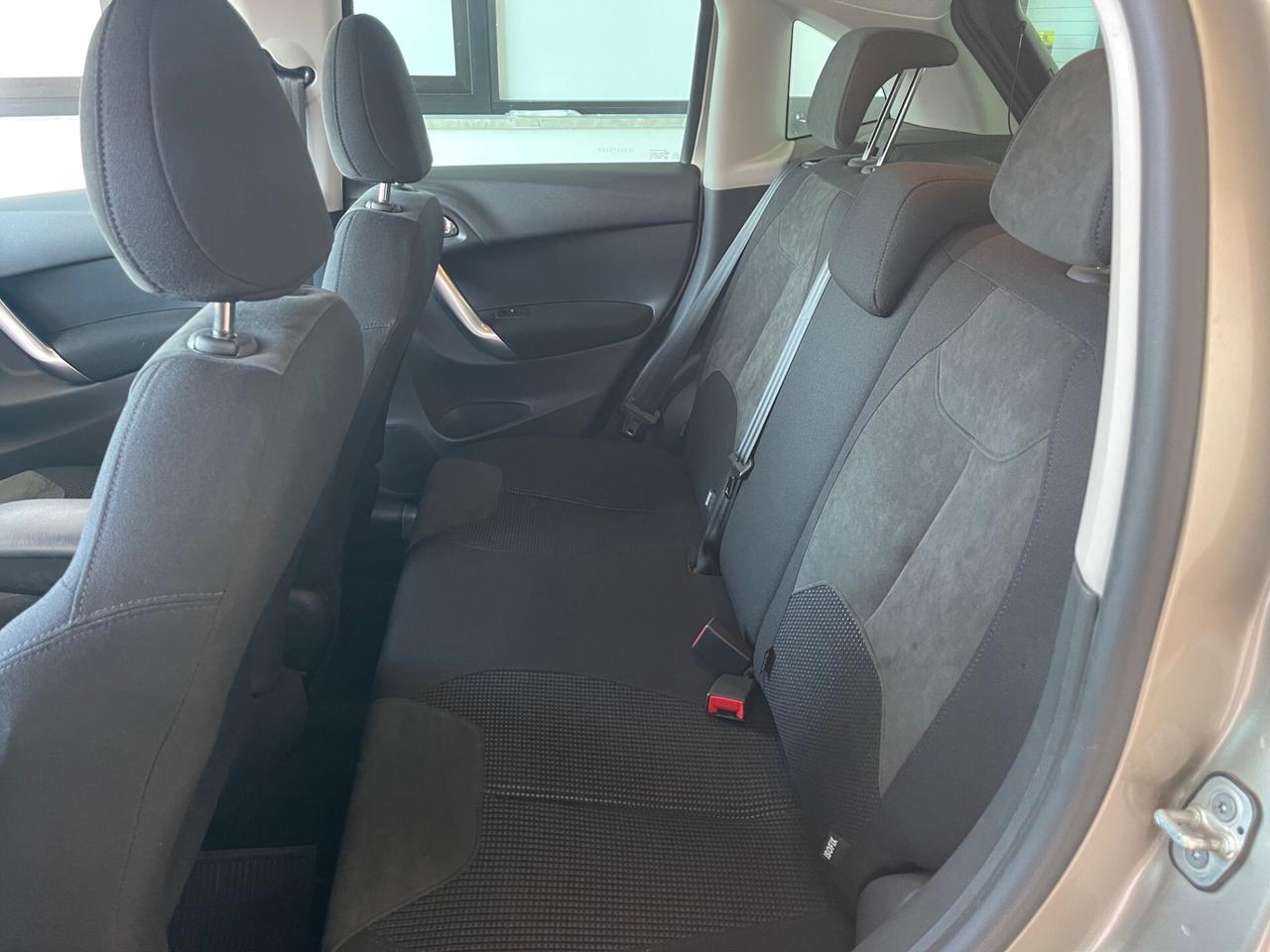 Citroen C3 1.6 VTi 120 aut. Exclusive Style