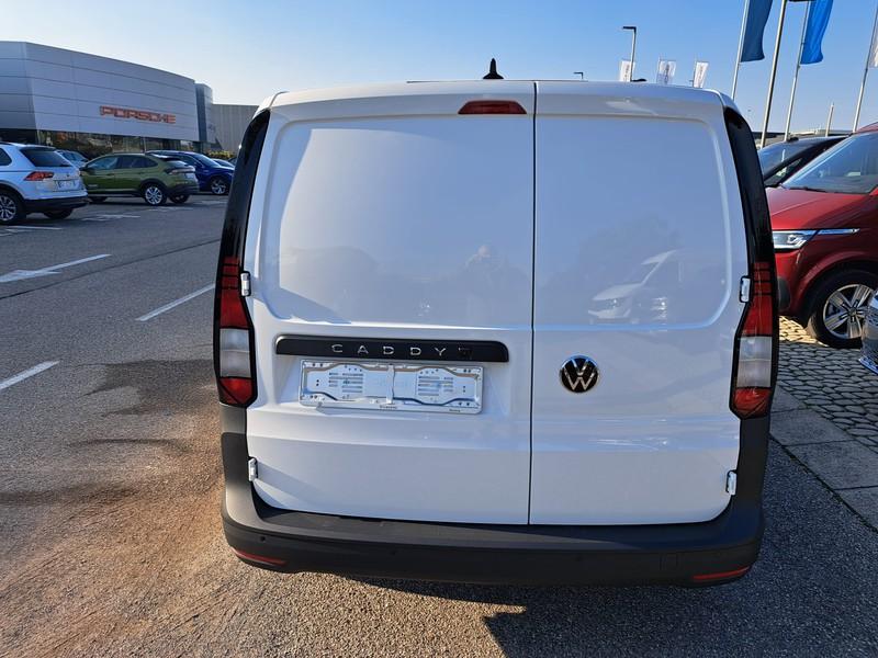 Volkswagen Caddy cargo 2.0 tdi scr 102cv business