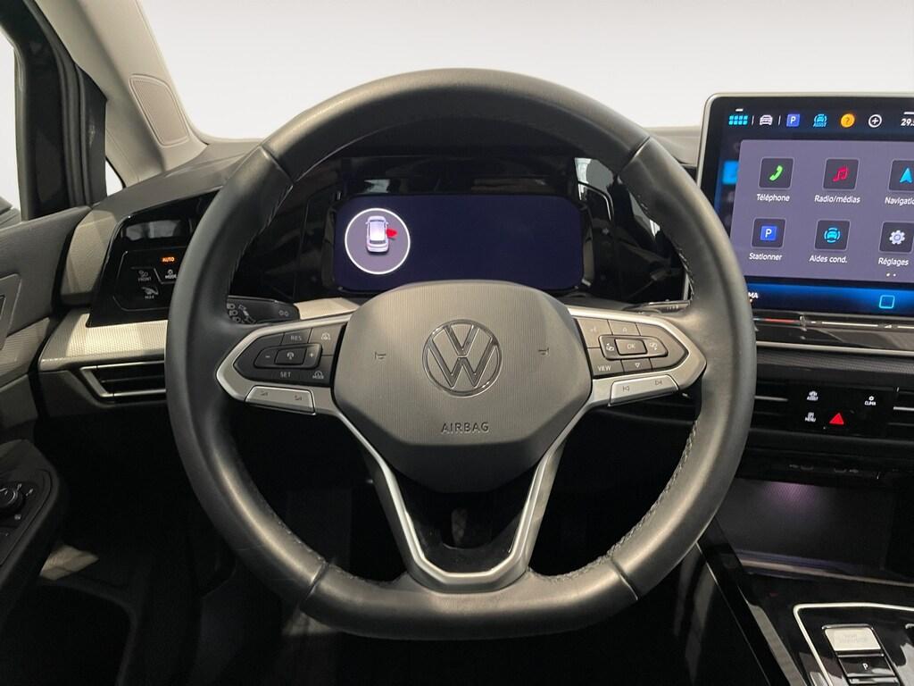 Volkswagen Golf 2.0 Tdi 150CV DSG Style - IVA ESPOSTA