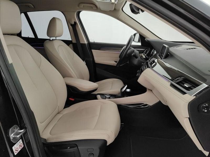 BMW X1 sDrive18i xLine