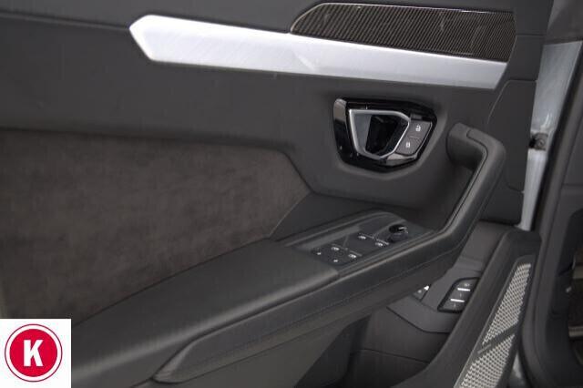 Lamborghini Urus 4.0