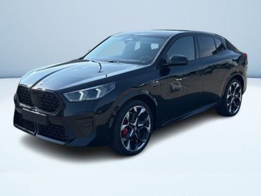 BMW X2 sDrive 18d M Sport Pro