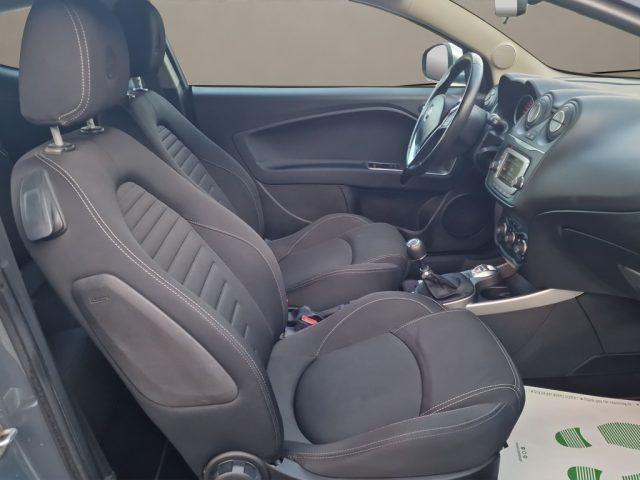 ALFA ROMEO MiTo 1.3 JTDm 95 CV S&S Super