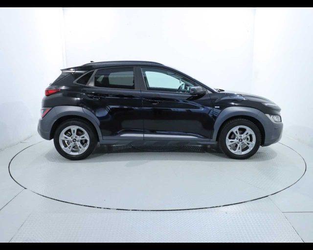 HYUNDAI Kona 1.6 CRDI Hybrid 48V DCT XLine