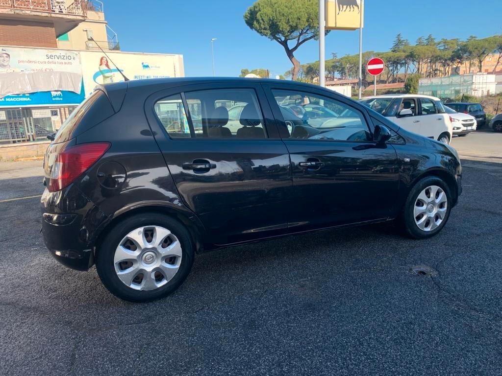 Opel Corsa 1.2 GPL-TECH Elective x neopatentati