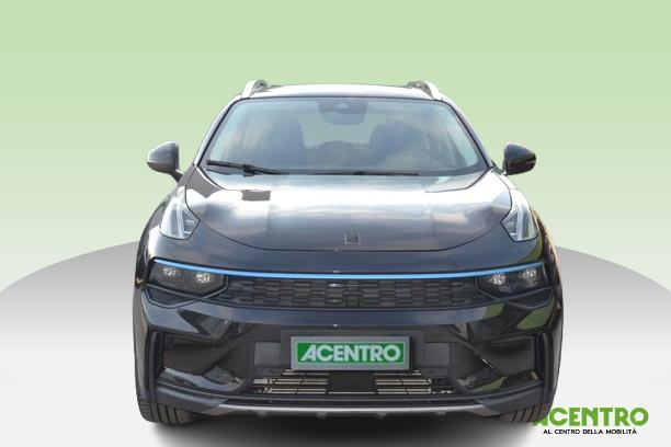 LYNK&co 01 1.5 - HEV 105KW