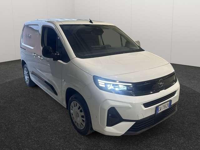 Opel Combo Cargo BlueHdi 1.5 130cv EAT8 *AUTOMATICO* *IVA*