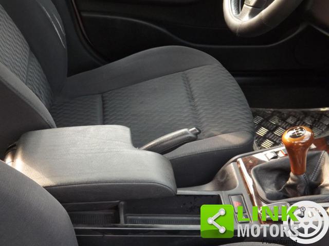 BMW 320 SERIE 3 ( E46 ) 320 I 110 KW con impianto metano
