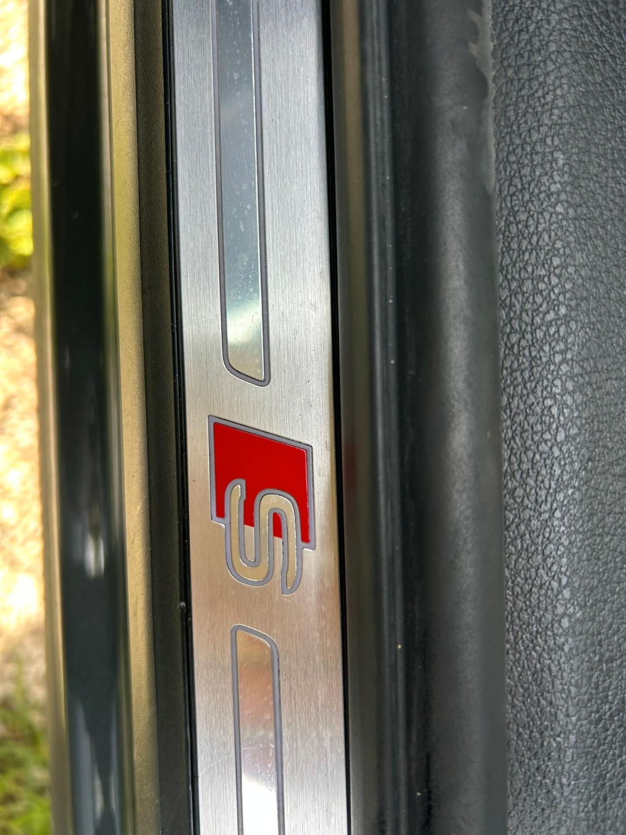 Audi Q3 40 2.0 TDI quattro 190 CV S tronic S line edition