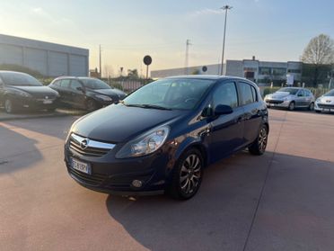 Opel Corsa 1.2 80CV 5 porte GPL-TECH Club