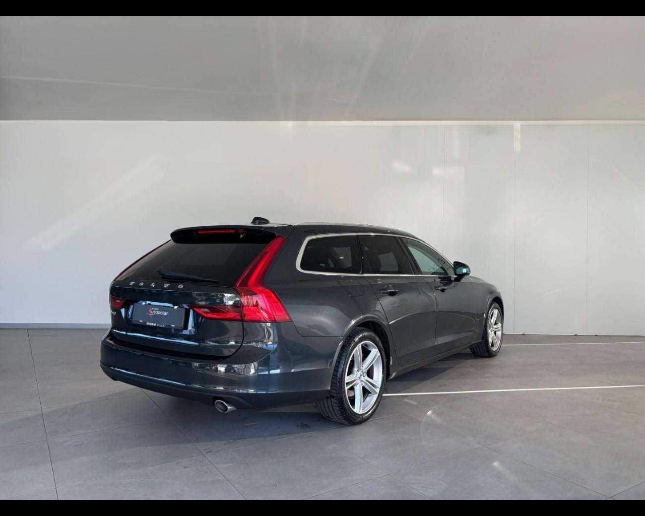 VOLVO V90 D3 BUSINESS PLUS AUTO