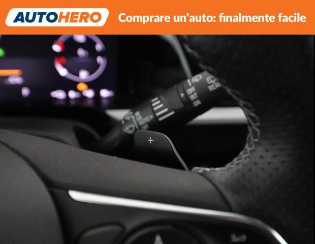 OPEL Grandland 1.6 PHEV aut. AWD GSe