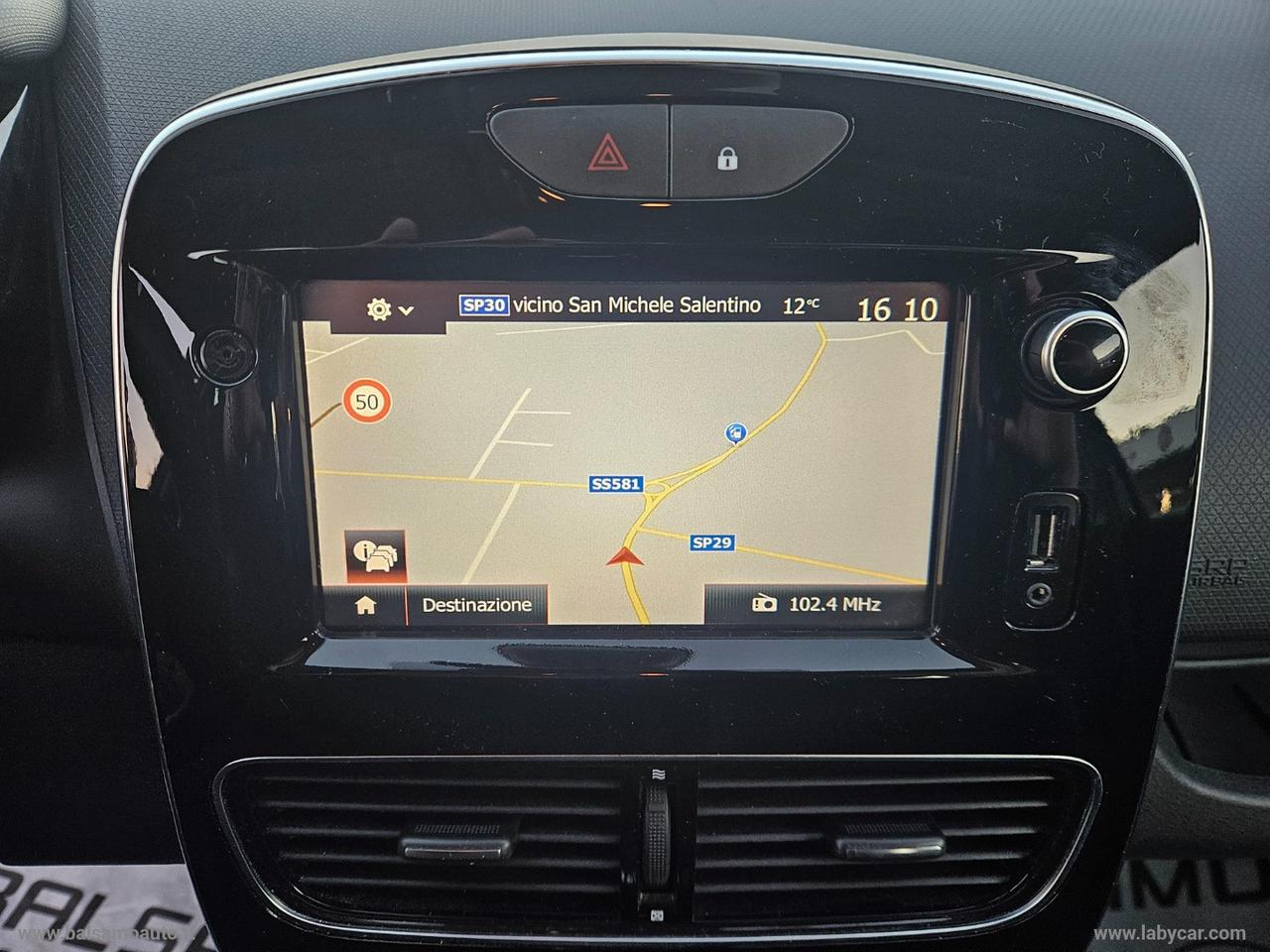 RENAULT Clio TCe 12V 90 CV S&S 5p. Energy Duel