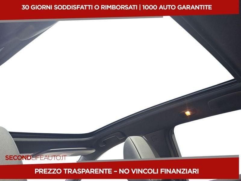 Nissan Qashqai 1.3 mhev Tekna 2wd 140cv