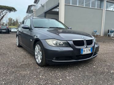 Bmw 320 d cat Touring Futura