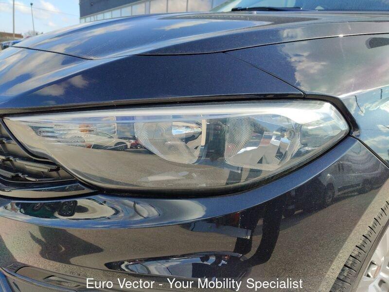 FIAT Tipo 1.3 Mjt S&S 5 porte