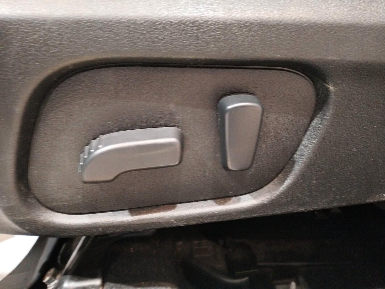 Subaru Forester 2.0D Exclusive