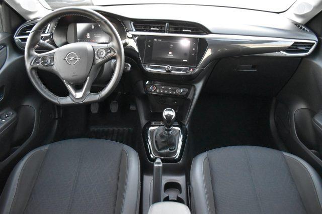 OPEL Corsa 1.5 D 100 CV Elegance